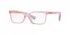 OKULARY KOREKCYJNE DZIECIĘCE MIRAFLEX MF 4011 L362 49 WIEK 12-15 LAT