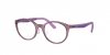 OKULARY KOREKCYJNE DZIECIĘCE RAY-BAN® RY 1625D 3909 47