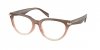 OKULARY KOREKCYJNE MICHAEL KORS MK 4168D 4035 54 ROZMIAR M