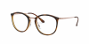 OKULARY KOREKCYJNE RAY-BAN® RX 7140 5687 49 ROZMIAR S