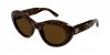 OKULARY BALENCIAGA BB 0294S 002 55 ROZMIAR L