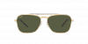 OKULARY RAY-BAN® NEW CARAVAN RB 3636 919631 58 ROZMIAR M