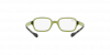 OKULARY KOREKCYJNE DZIECIĘCE RAY-BAN® RY 9074V 3882 37