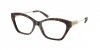 OKULARY KOREKCYJNE MICHAEL KORS MAKENA BEACH MK 4136 3006 54 ROZMIAR M
