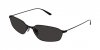 OKULARY BALENCIAGA BB 0412S 001 62 ROZMIAR L