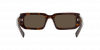 OKULARY PRADA EYEWEAR PR 06YS 2AU8C1 53 ROZMIAR M