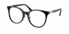OKULARY KOREKCYJNE SWAROVSKI SK 2027D 1001 53 ROZMIAR M