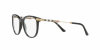 OKULARY KOREKCYJNE BURBERRY BE 2255Q 3001 51 ROZMIAR S