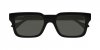 OKULARY GUCCI GG 1732SK 001 55 ROZMIAR M
