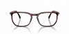 OKULARY KOREKCYJNE PERSOL® PO 3339V 24 54 ROZMIAR M