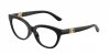 OKULARY KOREKCYJNE DZIECIĘCE DOLCE & GABBANA JUNIOR DX 5005U 501 48