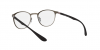 OKULARY KOREKCYJNE RAY-BAN® RX 6355 2620 50 ROZMIAR S