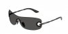 OKULARY DZIECIĘCE DOLCE & GABBANA JUNIOR DX 2001 01/87 28