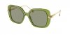 OKULARY SWAROVSKI SK 6011 3002/2 55 ROZMIAR M