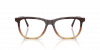OKULARY KOREKCYJNE MIU MIU MU 01WV 24C1O1 52 ROZMIAR M