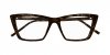 OKULARY KOREKCYJNE SAINT LAURENT SL 737 MICA THIN OPT 002 54 ROZMIAR M