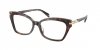 OKULARY KOREKCYJNE MICHAEL KORS MONTEGO BAY MK 4146U 3006 54 ROZMIAR M