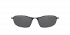 OKULARY OAKLEY® WHISKER OO 4141 414103 60 ROZMIAR L Z POLARYZACJĄ
