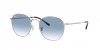 OKULARY RAY-BAN® ROB RB 3772 003/3F 54 ROZMIAR M