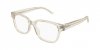 OKULARY KOREKCYJNE SAINT LAURENT SL M150F 004 55 ROZMIAR M