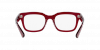 OKULARY KOREKCYJNE RAY-BAN® CHAD RX 7217 8265 54 ROZMIAR M