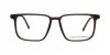 OKULARY KOREKCYJNE PORSCHE P8298 D 52 ROZMIAR S