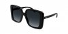 OKULARY GUCCI GG 1314S 001 55 ROZMIAR M