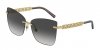 OKULARY DOLCE & GABBANA DG 2289 02/8G 59 ROZMIAR L