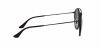 OKULARY RAY-BAN® ROUND RB 3647N 002/R5 51 ROZMIAR M