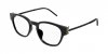 OKULARY KOREKCYJNE SAINT LAURENT SL M48O_D/F 001 51 ROZMIAR M
