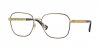 OKULARY KOREKCYJNE VERSACE VE 1290 1499 56 ROZMIAR M
