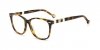 OKULARY KOREKCYJNE CAROLINA HERRERA CH 0050 C1H 54 ROZMIAR M