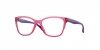 OKULARY KOREKCYJNE DZIECIĘCE OAKLEY® WHIPBACK OY 8016 801603 49