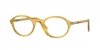 OKULARY KOREKCYJNE PERSOL® PO 3351V 204 52 ROZMIAR M