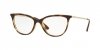 OKULARY KOREKCYJNE VOGUE EYEWEAR VO 5239 W656 54 ROZMIAR M