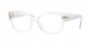 OKULARY KOREKCYJNE VOGUE EYEWEAR VO 5635U 3226 51 ROZMIAR S