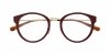 OKULARY KOREKCYJNE GUCCI GG 1885OA 003 51 ROZMIAR M