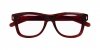 OKULARY KOREKCYJNE GUCCI GG 1526O 007 54 ROZMIAR M