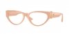 OKULARY KOREKCYJNE VERSACE VE 3366 5494 53 ROZMIAR M