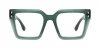 OKULARY KOREKCYJNE ISABEL MARANT IM 0175 1ED 51 ROZMIAR M