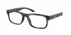 OKULARY KOREKCYJNE PRADA SPORT PS 04QV 14X1O1 54 ROZMIAR M