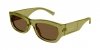 OKULARY SAINT LAURENT SL 713 004 53 ROZMIAR M