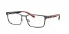 OKULARY KOREKCYJNE FERRARI SCUDERIA FZ 7002 111 56 ROZMIAR M