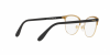 OKULARY KOREKCYJNE VOGUE EYEWEAR VO 4088 352 52 ROZMIAR M