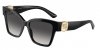OKULARY DOLCE & GABBANA DG 4470 501/8G 54 ROZMIAR M