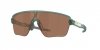 OKULARY OAKLEY® CORRIDOR SQ OO 9415 941509 42 ROZMIAR UNIWERSALNY