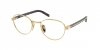 OKULARY KOREKCYJNE PRADA EYEWEAR PR B53V 5AK1O1 49 ROZMIAR S