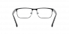 OKULARY KOREKCYJNE EMPORIO ARMANI EA 1105 3014 54 ROZMIAR M