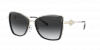 OKULARY MICHAEL KORS CORSICA MK 1067B 10148G 55 ROZMIAR M