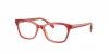 OKULARY KOREKCYJNE DZIECIĘCE RAY-BAN® JUNIOR RY 1591 3998 48